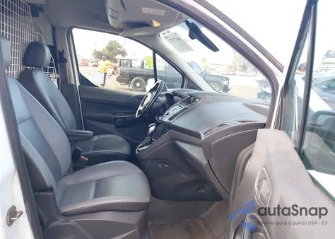 2016 Ford Transit Connect Xl z USA, uszkodzony, nr VIN NM0LS7EX0G1282387